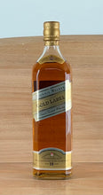 Load image into Gallery viewer, Johnnie Walker Gold Label 18 yo Blended Scotch Whisky (Old bottling, cork cap, box, 750 mL)