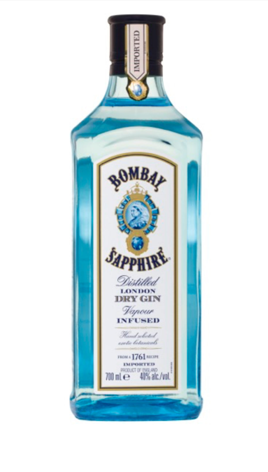 Bombay Sapphire London Dry Gin