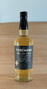 Teremana Anejo Tequila