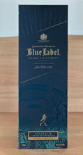 Load image into Gallery viewer, Johnnie Walker Australia Blue Label Blended Scotch Whisky