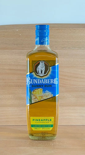 Bundaberg Pineapple