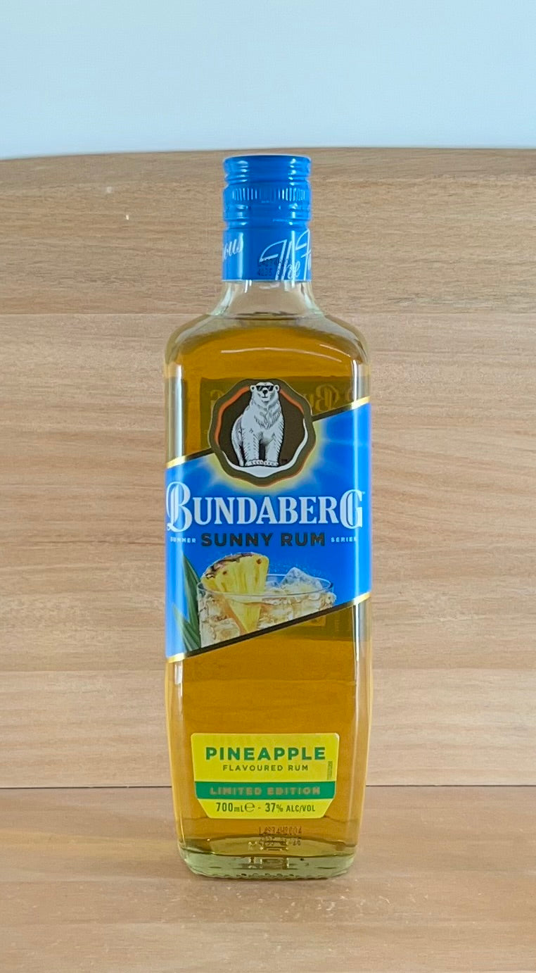 Bundaberg Pineapple