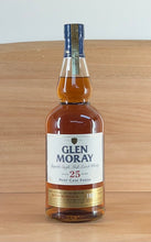 Load image into Gallery viewer, Glen Moray 25 yo 1987 Portwood Finish Rare Vintage Limited Edition Single Malt Whisky