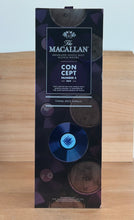 Load image into Gallery viewer, Macallan Concept Number 2 Single Malt Scotch Whisky (2019)
