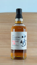 Load image into Gallery viewer, Yamazaki Mizunara 18 yo Single Malt Japanese Whisky (2025 edition)