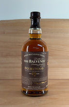 Load image into Gallery viewer, The Balvenie 17 yo Doublewood Single Malt Scotch Whisky