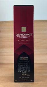 Glenmorangie Companta Single Malt Scotch Whisky