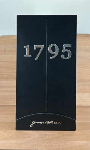 Jim Beam 1795 Kentucky Straight Bourbon Whiskey