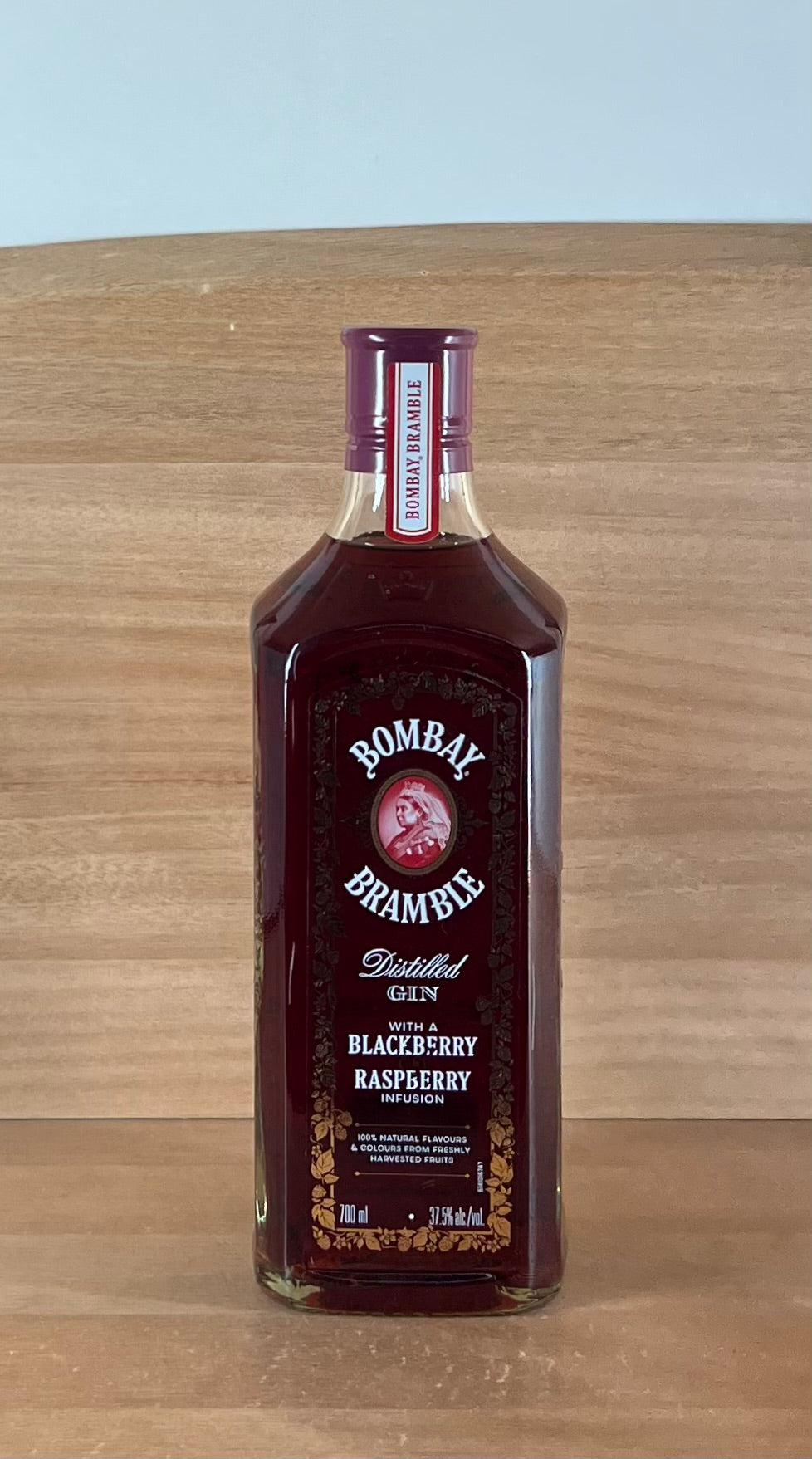 Bombay Bramble Gin