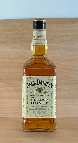 Jack Daniels Honey