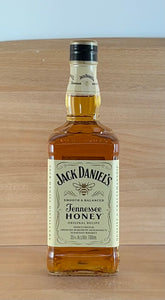Jack Daniels Honey