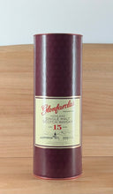 Load image into Gallery viewer, Glenfarclas 15 yo Single Malt Scotch Whisky