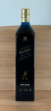 Load image into Gallery viewer, Johnnie Walker Ghost and Rare Port Ellen Blue Label Blended Scotch Whisky