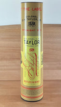 Load image into Gallery viewer, Colonel E.H. Taylor Bottled In Bond Kentucky Straight Rye Whiskey (Coming Soon)