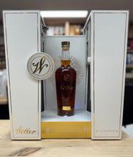Load image into Gallery viewer, Weller Millennium Bourbon Whiskey