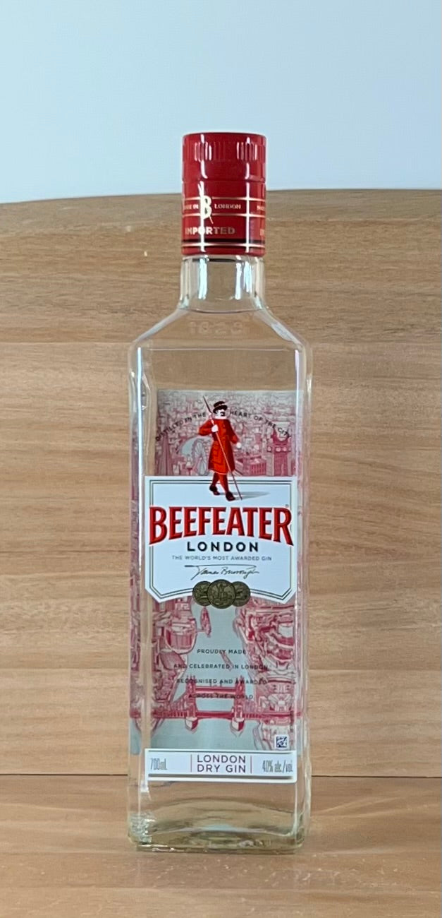 Beefeaters London Dry Gin