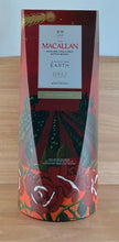 Load image into Gallery viewer, Macallan A Night on earth (2024 edition) Single Malt Scotch Whisky
