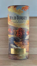 Load image into Gallery viewer, Wild Turkey Archive 16 yo Kentucky Straight Bourbon Whiskey