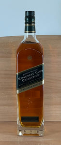 Johnnie Walker Explorers Club Collection The Gold Route Blended Scotch Whisky (1000 mL)