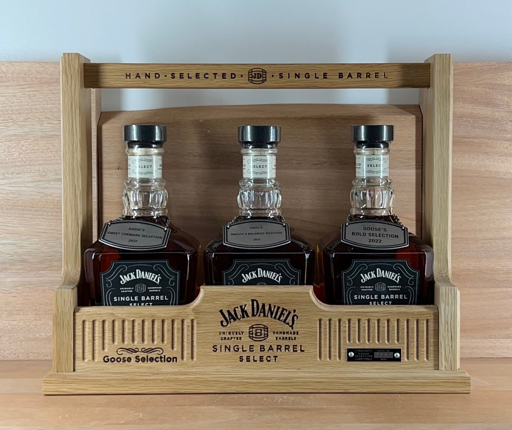 Lidl Jack Daniels Dose Angebot Netto Paket [12 X 0,33L] Pitu