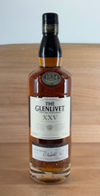Load image into Gallery viewer, Glenlivet 25 yo Single Malt Scotch Whisky (Old bottling)