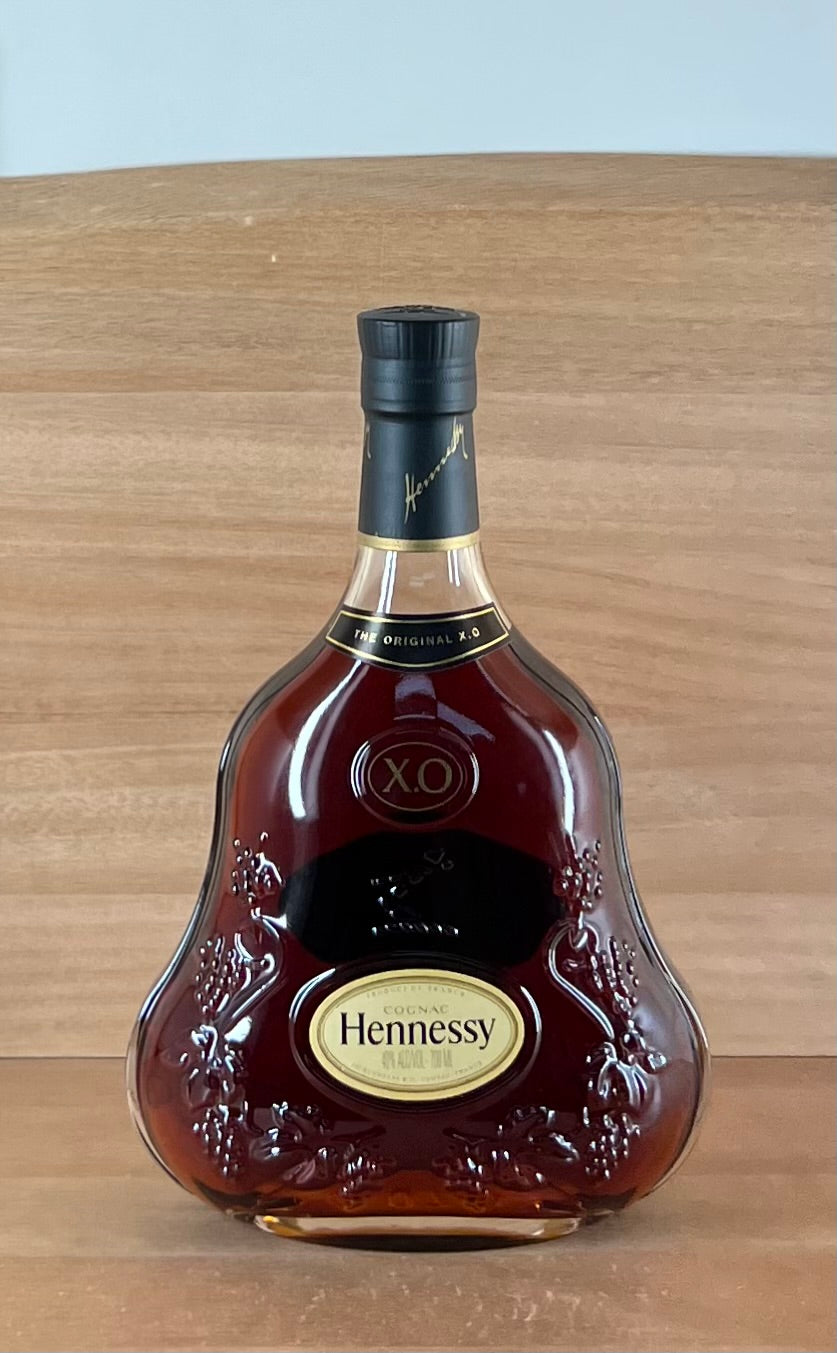 Hennessy XO Cognac – Panda Cellars