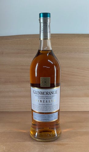 Glenmorangie Finealta Single Malt Scotch Whisky