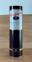 Load image into Gallery viewer, Glenfarclas 8 yo Single Malt Scotch Whisky (Older bottling)