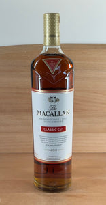 Macallan Classic Cut Single Malt Scotch Whisky (2019 edition)