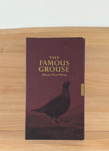 Load image into Gallery viewer, Famous Grouse Decanter Blended Whisky