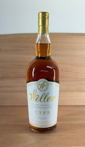 Weller CYPB (Craft Your Perfect Bourbon) (coming soon)