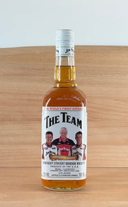 Jim Beam Racing Car (2008 edition)