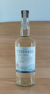 Teremana Blanco Tequila