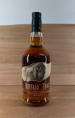 Buffalo Trace Kentucky Straight Bourbon Whiskey