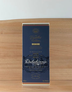 Dalwhinnie Distillers Edition Single Malt Scotch Whisky (2015 bottling)