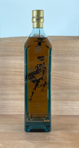 Johnnie Walker Year of the Horse Blue Label Blended Scotch Whisky (bottle only, no gift box)
