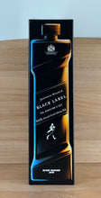 Load image into Gallery viewer, Johnnie Walker Directors Cut Blade Runner 2049 Black Label Blended Scotch Whisky (750ml)