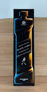 Johnnie Walker Directors Cut Blade Runner 2049 Black Label Blended Scotch Whisky (750ml)