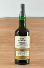 Load image into Gallery viewer, Glenlivet 30 yo Cellar Collection American Oak Finish Single Malt Scotch Whisky (Bottled 2001)