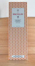 Load image into Gallery viewer, Macallan Colour Collection 18 yo Single Malt Scotch Whisky