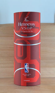 Hennessy VSOP Limited Edition Design NBA Cognac