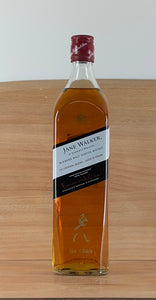 Jane Walker by Johnnie Walker 10 yo Blended Malt Scotch Whisky (Edition 2)