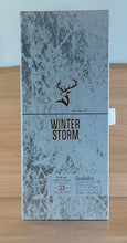 Load image into Gallery viewer, Glenfiddich Winter Storm Ice Wine Cask Finish 21 yo Experimental Series 03 Single Malt Scotch Whisky (Batch 1)