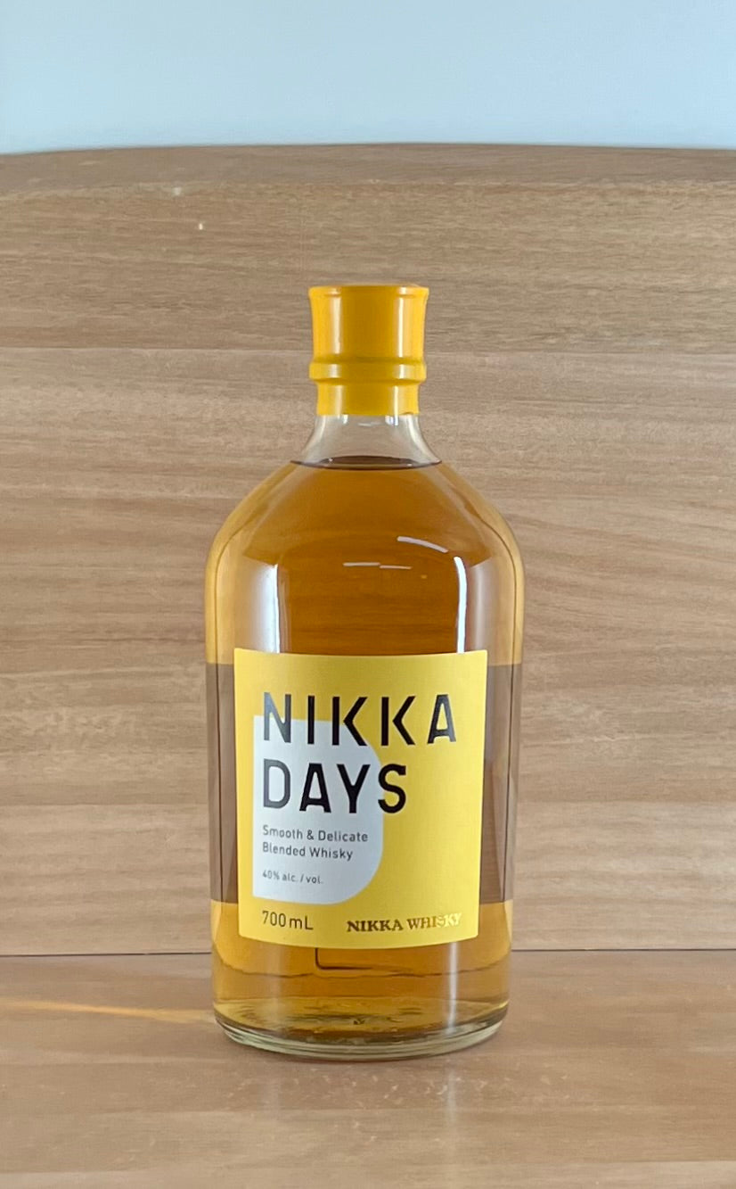 Nikka Days Whisky