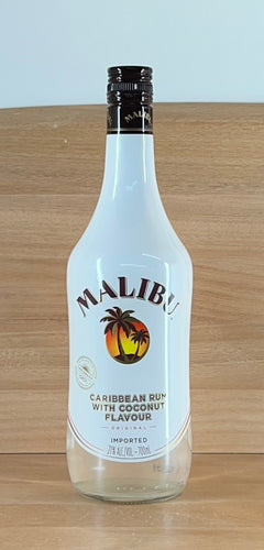 Malibu Rum