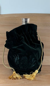 Chivas Regal Royal Salute 21 yo Emarald Flagon Blended Scotch Whisky (Older bottling)