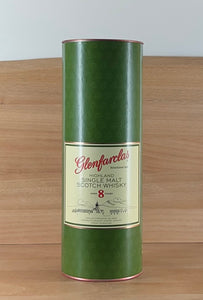 Glenfarclas 8 yo Single Malt Scotch Whisky