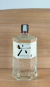 Roku Gin