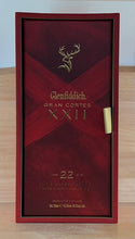 Load image into Gallery viewer, Glenfiddich 22 yo Gran Cortes Single Malt Whisky
