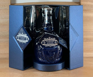 Chivas Royal Salute Diamond Jubilee Blended Scotch Whisky